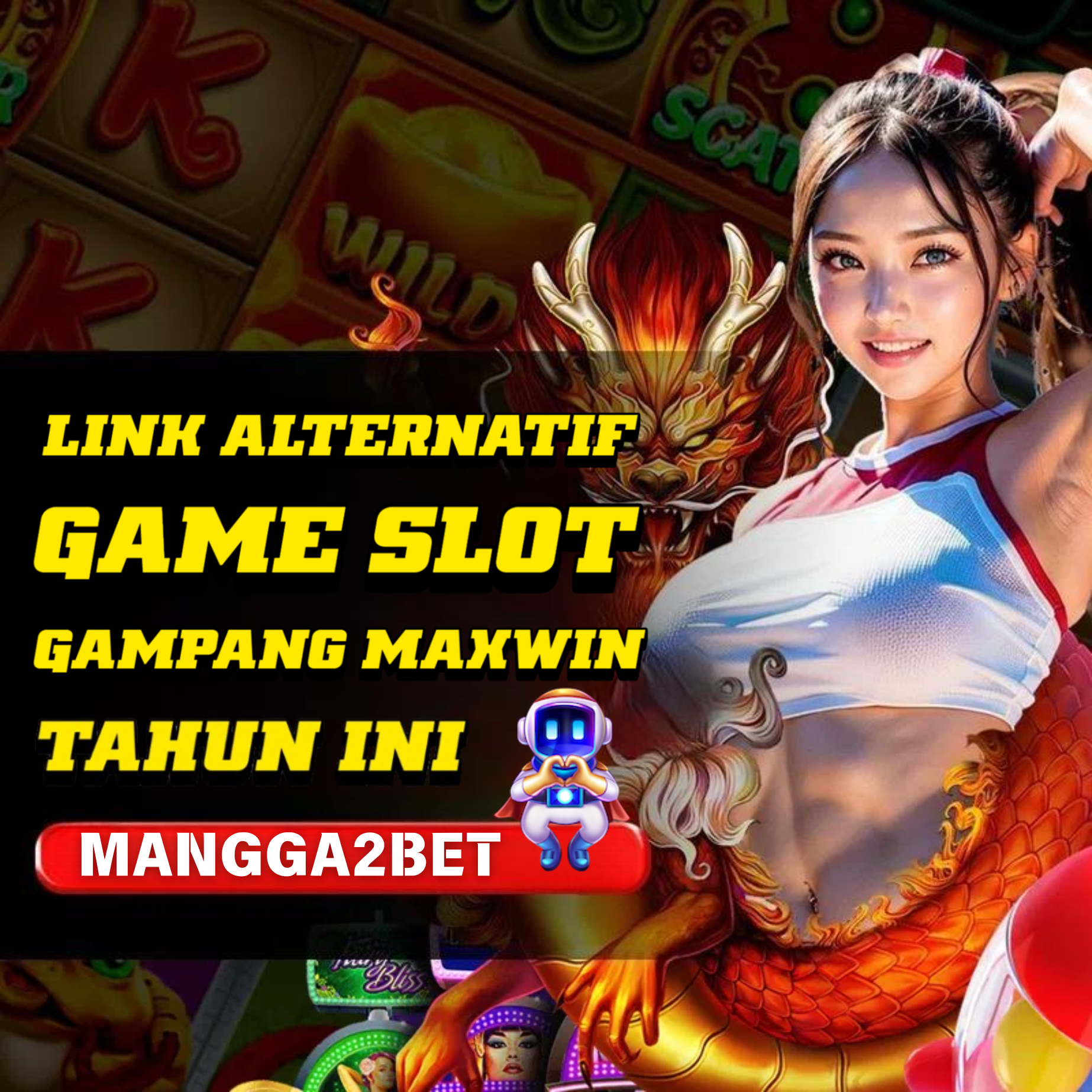 MANGGA2BET